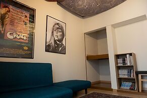 Traditional Apartment - Hostel
