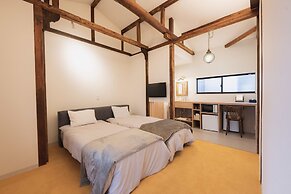 Traditional Apartment - Hostel
