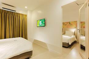 Go Hotels North Edsa
