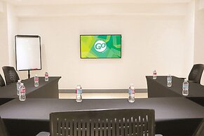 Go Hotels North Edsa