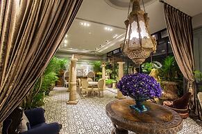 Hotel Royal Kingdom