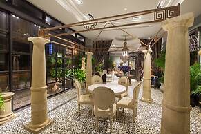 Hotel Royal Kingdom