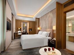 Yun Hotel Wuhan