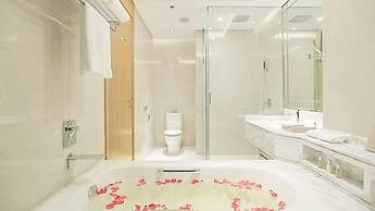 Yun Hotel Wuhan