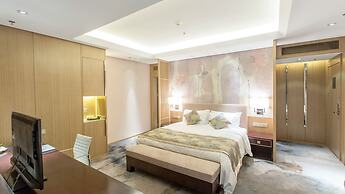 Yun Hotel Wuhan