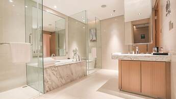Yun Hotel Wuhan