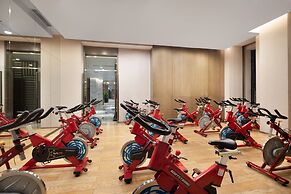 Yun Hotel Wuhan