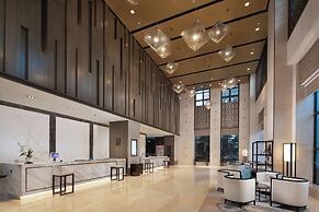 Yun Hotel Wuhan