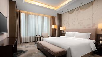 Yun Hotel Wuhan