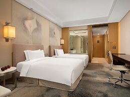 Yun Hotel Wuhan