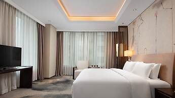 Yun Hotel Wuhan