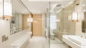 Yun Hotel Wuhan