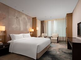 Yun Hotel Wuhan