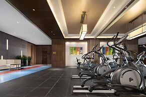 Yun Hotel Wuhan