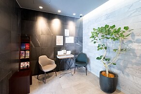 RE Hotel Umeda