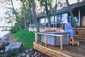 Äijälän Rusti Paratiisisaari