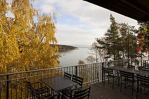 Äijälän Rusti Paratiisisaari