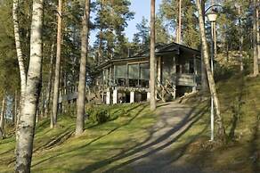 Äijälän Rusti Paratiisisaari
