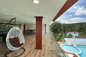 Le Villagio Resort & Domes