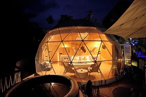 Le Villagio Resort & Domes