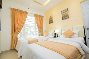 Le Villagio Resort & Domes