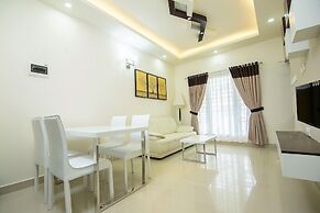 Le Villagio Resort & Domes