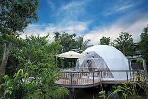 Le Villagio Resort & Domes