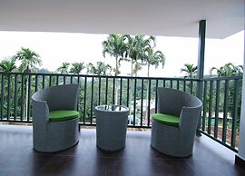 Le Villagio Resort & Domes