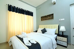 Le Villagio Resort & Domes