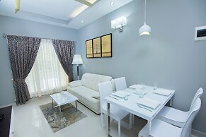 Le Villagio Resort & Domes