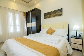 Le Villagio Resort & Domes