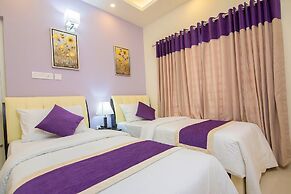 Le Villagio Resort & Domes