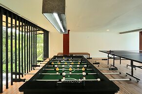 Le Villagio Resort & Domes