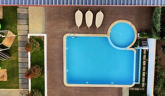 Le Villagio Resort & Domes