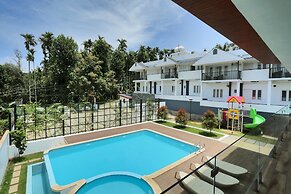 Le Villagio Resort & Domes