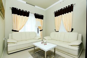 Le Villagio Resort & Domes