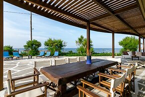 Kouvohori Villas Crete