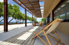 Kouvohori Villas Crete