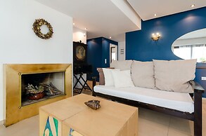 Kouvohori Villas Crete