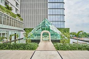 Vasa Hotel Surabaya