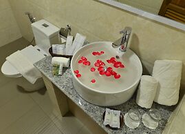 Hotel H Valley Yangon