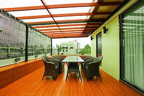 Hotel H Valley Yangon
