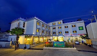 Hotel H Valley Yangon