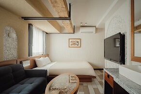 Nest Hotel Olt Kawasaki Station