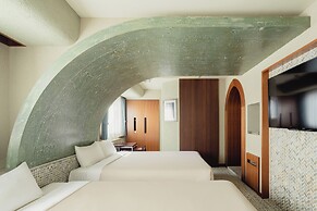Nest Hotel Olt Kawasaki Station