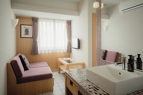 Nest Hotel Olt Kawasaki Station
