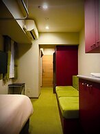 Nest Hotel Olt Kawasaki Station