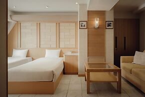 Nest Hotel Olt Kawasaki Station