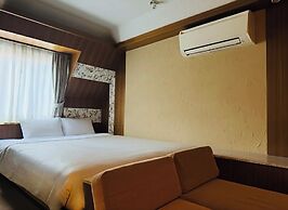 Nest Hotel Olt Kawasaki Station