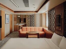 Nest Hotel Olt Kawasaki Station
